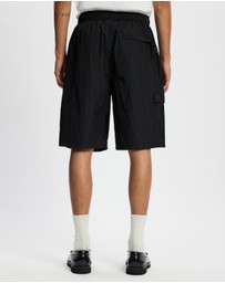 Boiler Room - Boardshorts