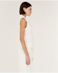 Staple the Label - Portia Vest