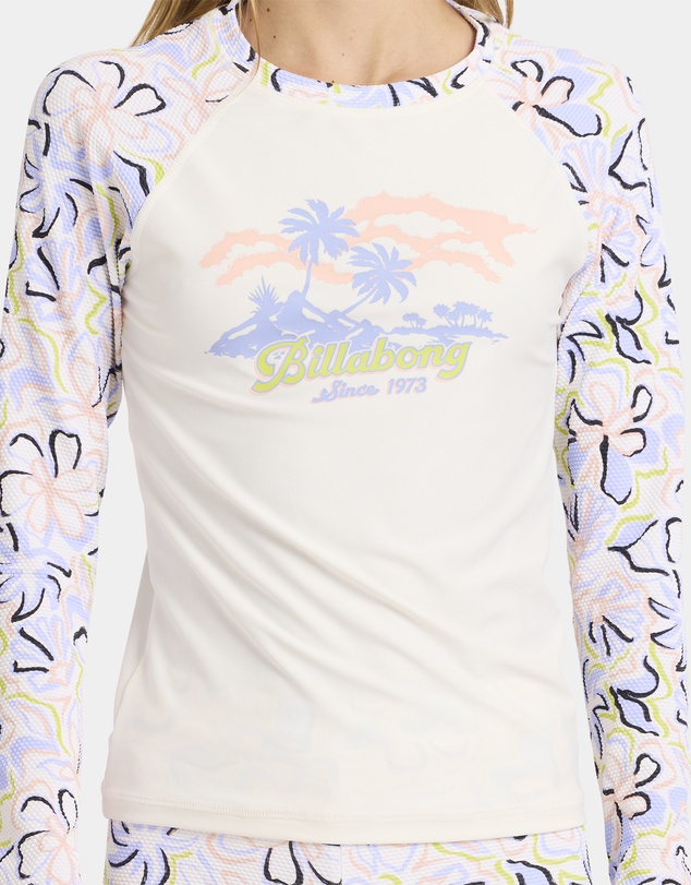 Billabong - Womens Sea Of Love Halter Bra/Pant Two Piece