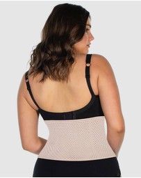 B Free Intimate Apparel - Lightweight Breathable Stretch Corset