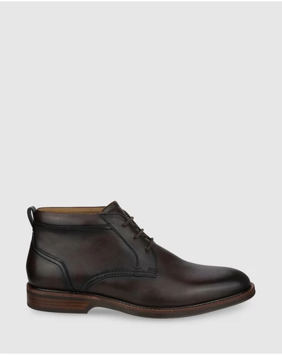 Florsheim - Traveller Chukka