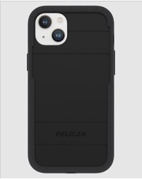 Pelican - Pelican Voyager Case MagSafe for iPhone 14 Plus