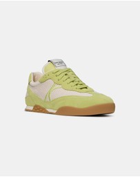 Kate Spade - KS Drift Open Mesh Sneakers