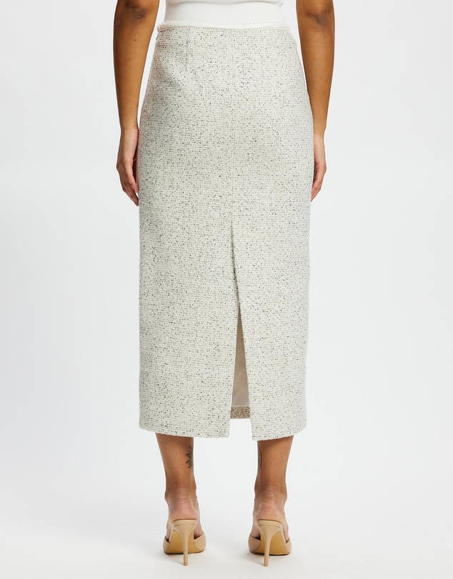 Grace Willow - Heide Pencil Skirt