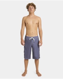 Billabong - Mens Bracket Pro 21