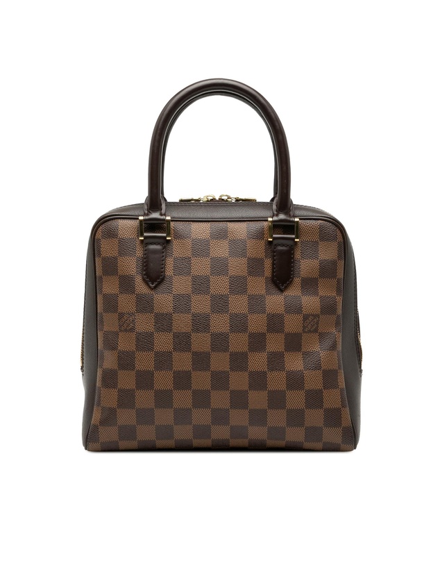 Pre-Loved by Azura Reborn - Pre-Loved Damier Ebene Brera