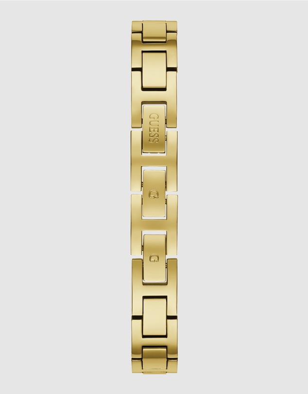 GUESS - Guess Bellini Gold Tone Ladies Watch