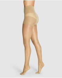 Levante - 2 Pack Levia Pantyhose