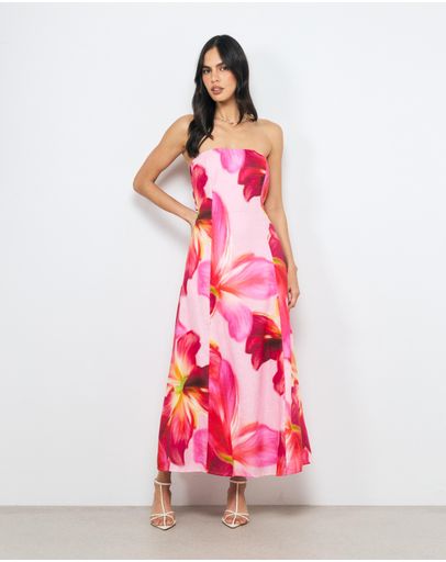 Leora Print
