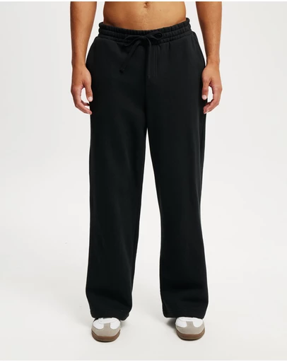Cotton On - Super Baggy Track Pant