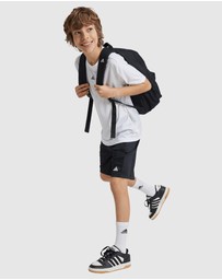 adidas Sportswear - Train Essentials Logo Regular Fit Tee - Kids-Teens