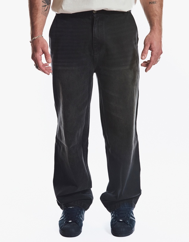 Nana Judy - Vincent Denim Pant