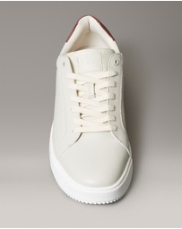 Calvin Klein - Leather Sneakers