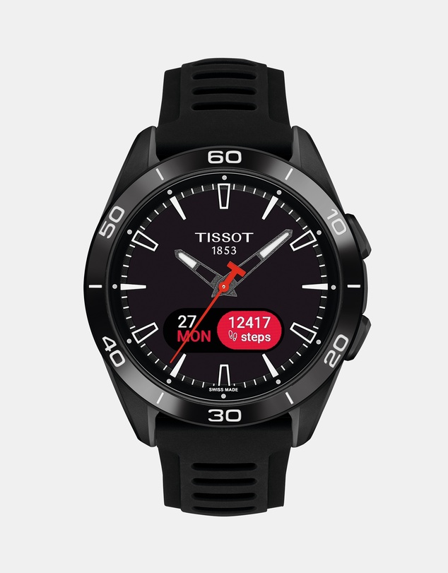 Tissot - T-Touch Connect Sport