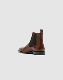 Rodd & Gunn - Saddleview Chelsea Boot