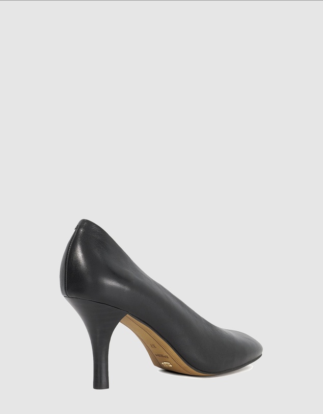 Dune London - Abundant - Black