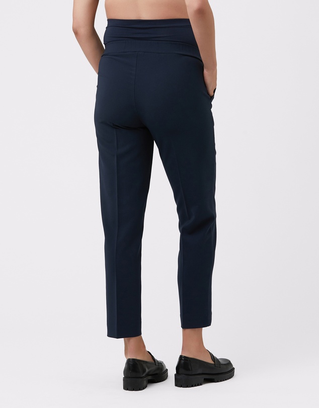 Ripe Maternity - Alexa Classic Crop Pants
