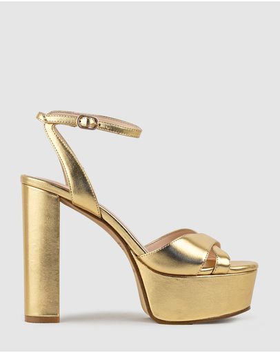 Aged Gold