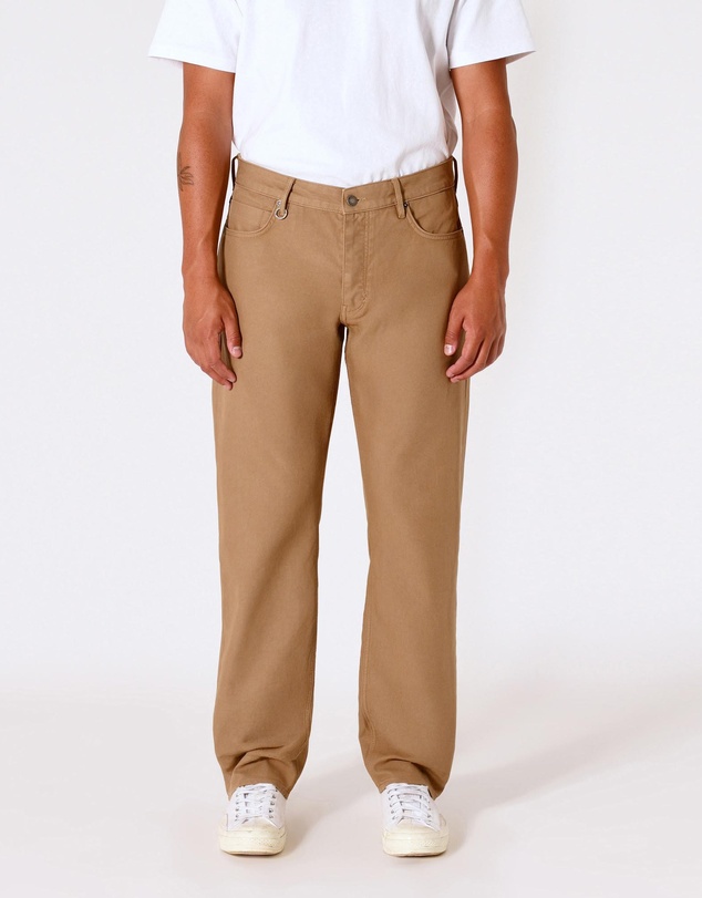 Neuw - Ray Straight Yale Jeans