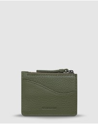 Status Anxiety - Hearts Still Beating Wallet