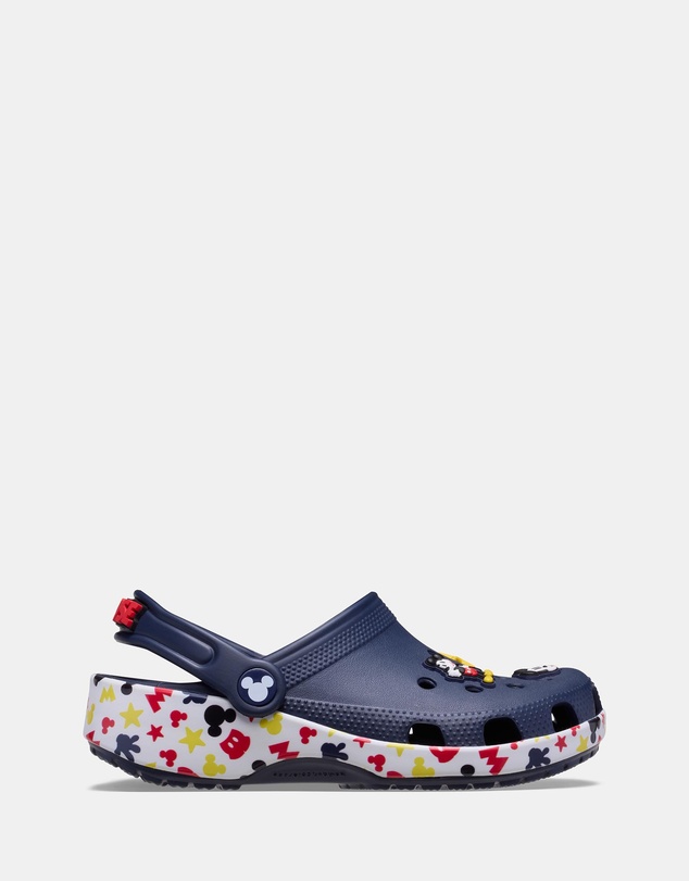 Crocs - Mickey Friends Classic Clogs - Babies