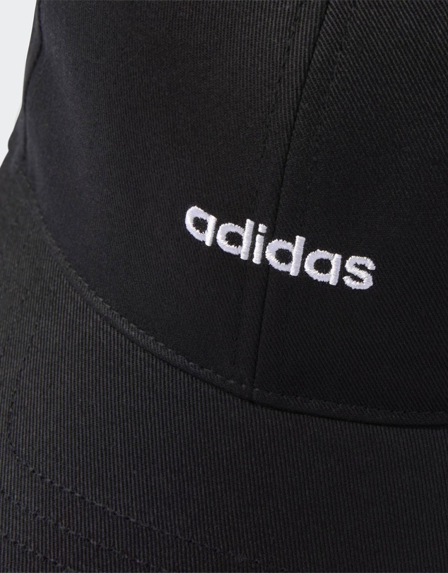 adidas Performance - Linear Embroidery Baseball Cap Mens