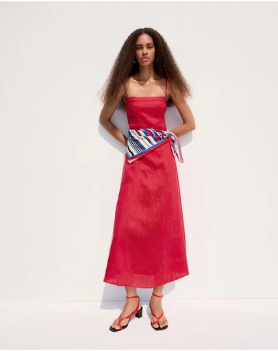M.N.G - Calia Dress