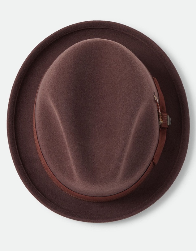 Brixton - Gain Fedora