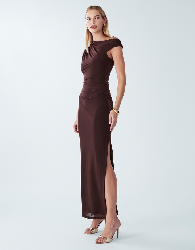 BWLDR - Freya Maxi Dress