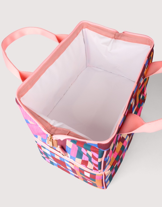 The Somewhere Co - Fiesta Cooler Bag