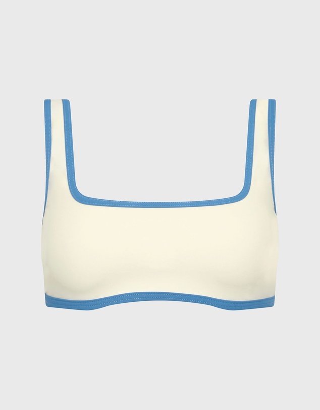 BONDI BORN - Hayden Bikini Top