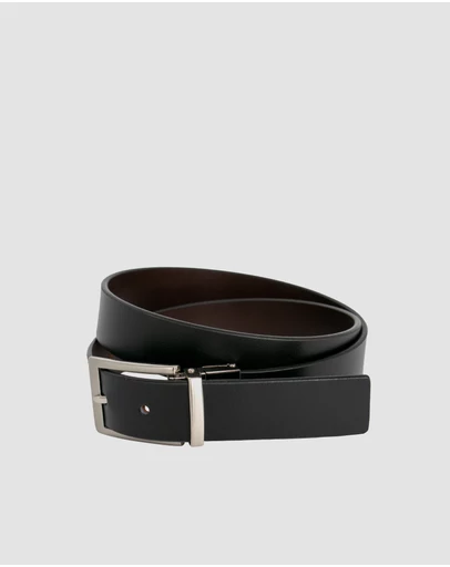 Loop Leather Co - Sandwich Guy Reversible