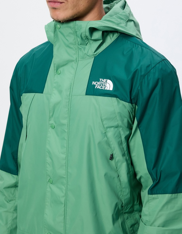 The North Face - Mountain Wind Jacket