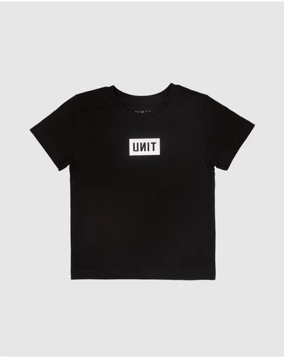UNIT - UNIT Tycoon Kid's T-Shirt