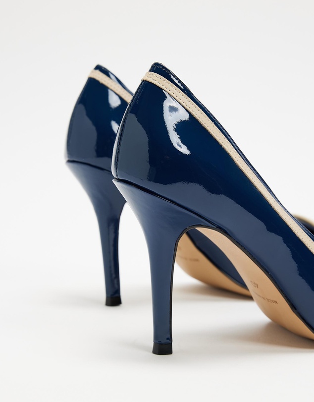 Nina Armando - Priscilla Heels