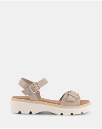 Miss Sofie - Oakley Sandals