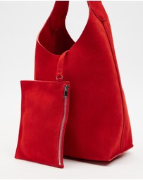 COS - Mini Effie Tote Bag
