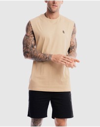 First Division - Contract Rise Tank
