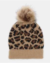 Morgan & Taylor - Kate Beanie