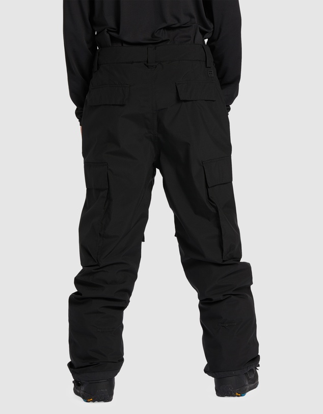 Billabong - Transport Pants