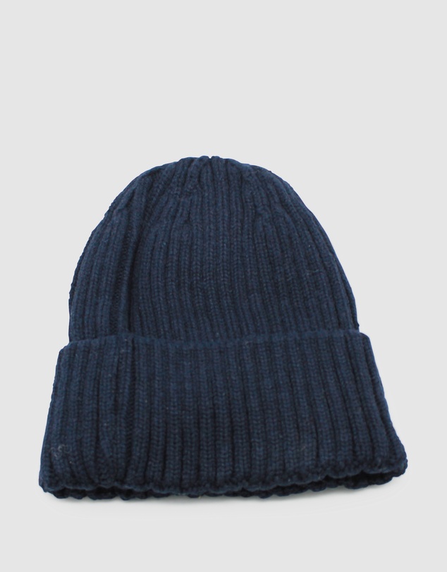 Morgan & Taylor - Mia Wool Blend Beanie