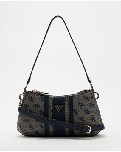 GUESS - Noelle II 3 Comp Shoulder Crossbody Bag