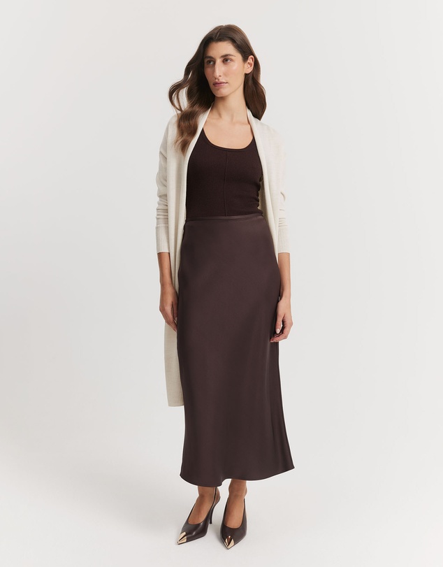 Country Road - Verified Australian Merino Wool Cardigan
