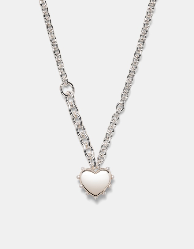 MIMCO - Adore Heart Necklace