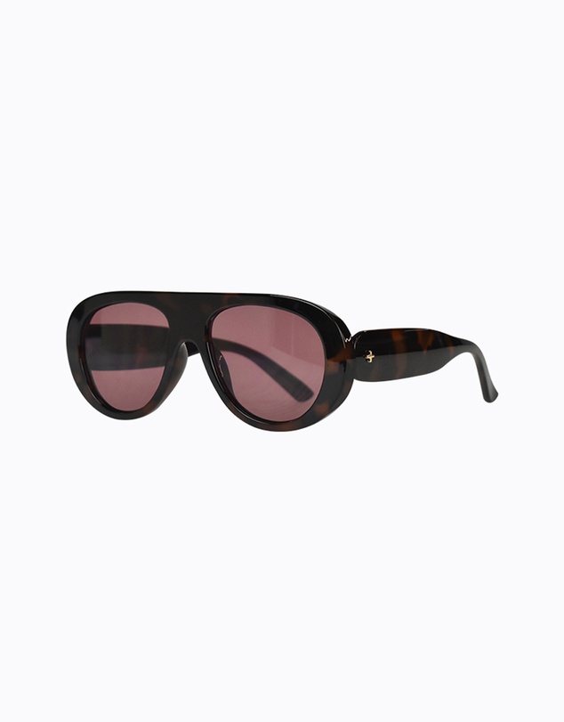 PETA AND JAIN - Gillis Sunglasses