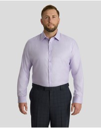 Johnny Bigg - Ace Easycare Twill Dress Shirt