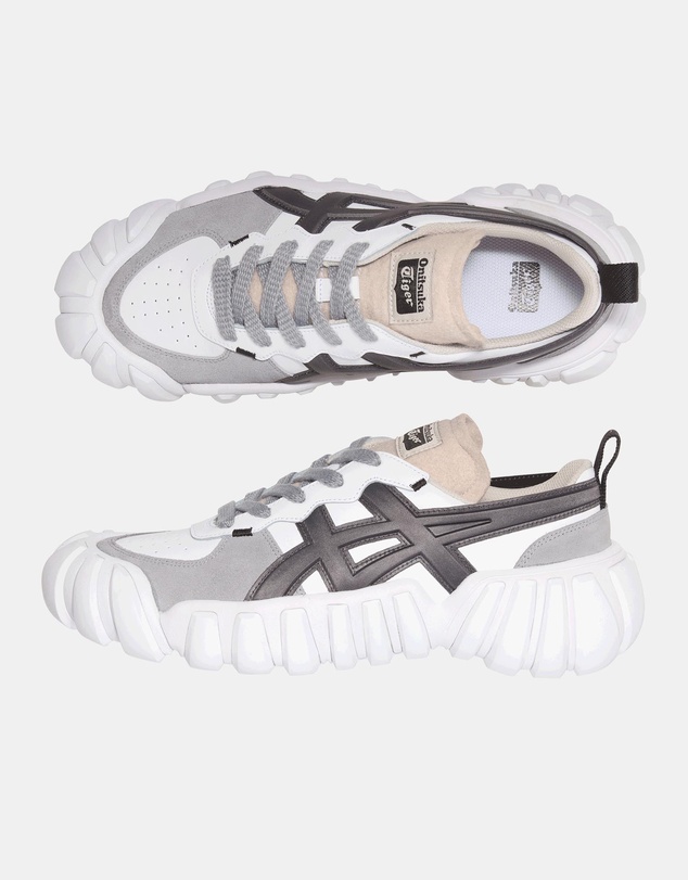 Onitsuka Tiger - Dentigre LS - Unisex