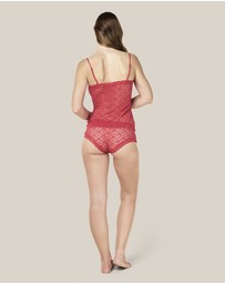 Papinelle - Lulu Lace Cami