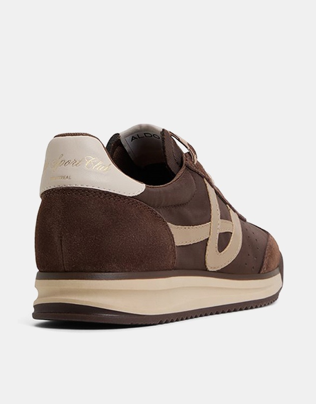 ALDO - Stepcount Sneakers