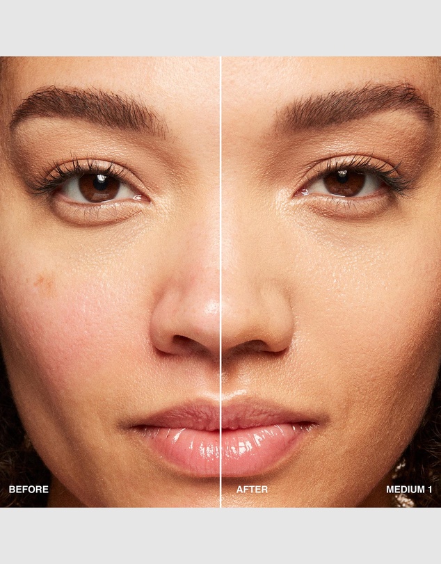 Bobbi Brown - Vitamin Enriched Skin Tint SPF 15 - Medium 1